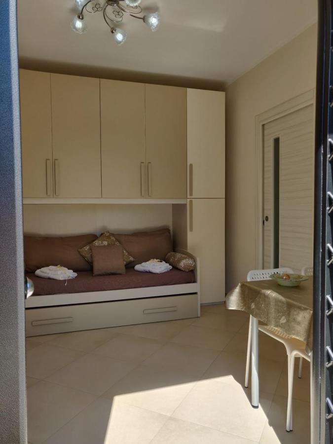 B&B Residenza Borbonica Ercolano Exterior photo